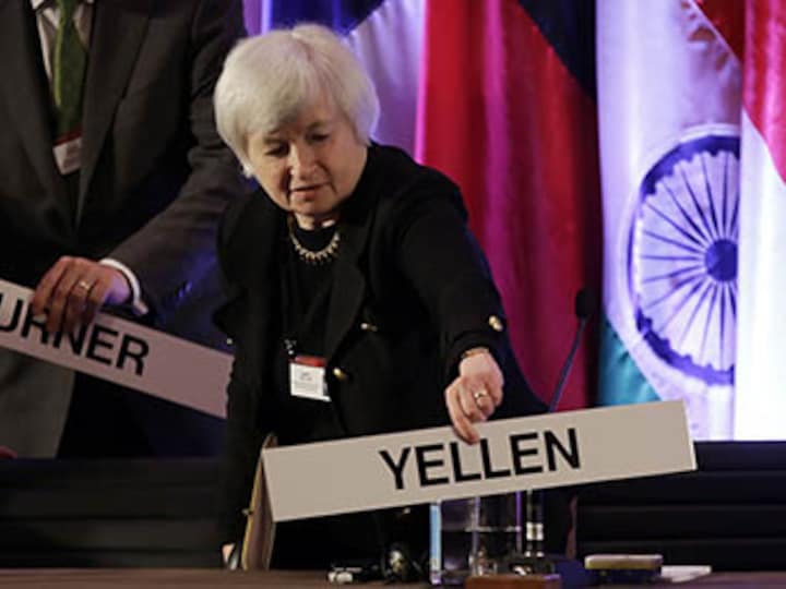 The Fed's rate hike, in 5 points