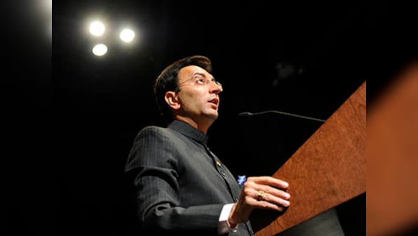 Congress leader Jitin Prasada calls speculation over him joining BJP 'hypothetical', party rejects reports