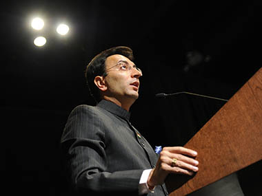 Congress leader Jitin Prasada calls speculation over him joining BJP 'hypothetical', party rejects reports Congress leader Jitin Prasada calls speculation over him joining BJP 'hypothetical', party rejects reports