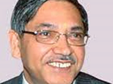 Exclusive: Actual bad loans about Rs 20 trn; govt, RBI clueless, says ex-RBI deputy K C Chakrabarty Exclusive: Actual bad loans about Rs 20 trn; govt, RBI clueless, says ex-RBI deputy K C Chakrabarty