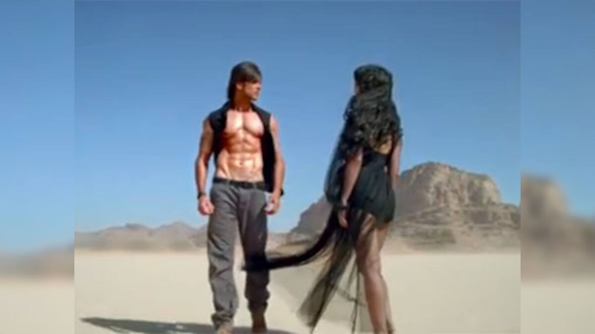 Krrish 3 strikes gold at box office, crosses Rs 100 crore mark – Firstpost