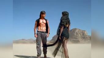 Krrish 3 strikes gold at box office, crosses Rs 100 crore mark