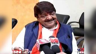 Vyapam scam is not a big deal for us, it's a small one, says BJP's Kailash Vijayvargiya