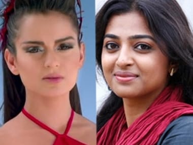 Krrish 3 Xxx - The Day After Everyday or Krrish 3: Which will allow us a  superheroine?-Entertainment News , Firstpost