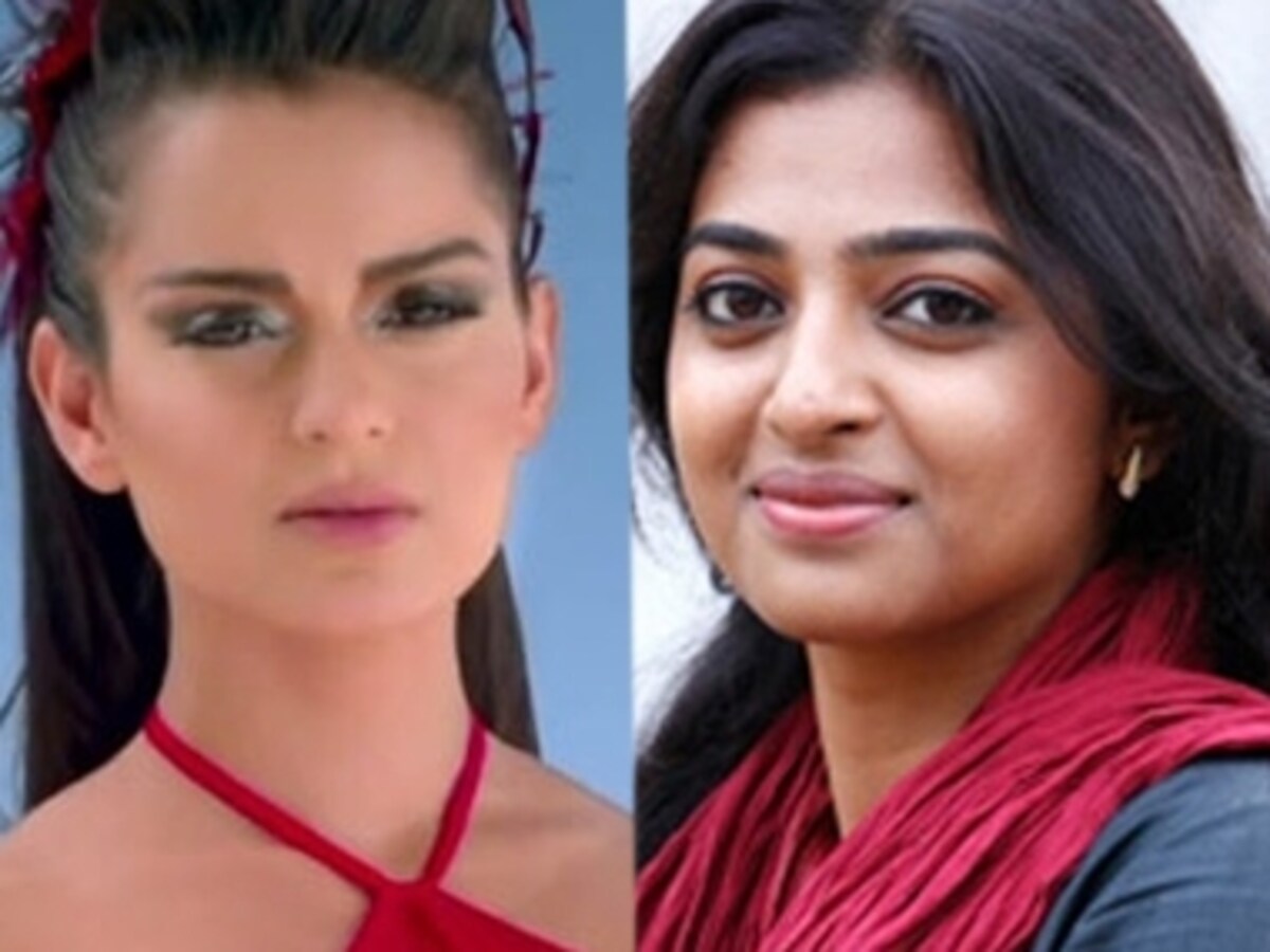 The Day After Everyday or Krrish 3: Which will allow us a  superheroine?-Entertainment News , Firstpost