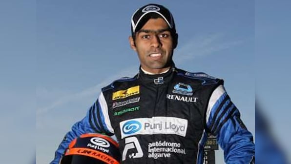 Karun Chandhok returns to Le Mans after a year; to be accompanied by a 17-year old in LMP2 class