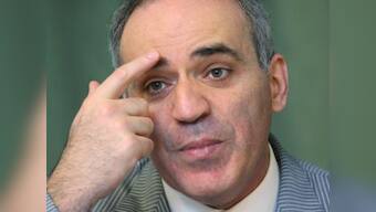 Unpredictable Anand vs Carlsen match will revive chess: Kasparov