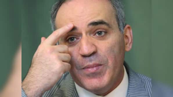 Unpredictable Anand vs Carlsen match will revive chess: Kasparov