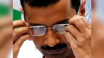 Arvind Kejriwal's big Delhi roadshow gets lukewarm response