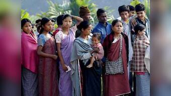 Meghalaya government open to idea of conducting Assam-like NRC exercise in state to curb influx of immigrants