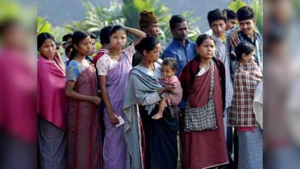 Meghalaya government open to idea of conducting Assam-like NRC exercise in state to curb influx of immigrants