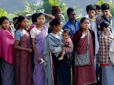 Influx plug: Students dump tenancy bill in Meghalaya 