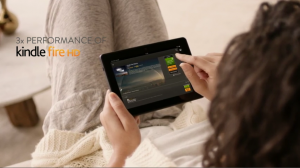 Spotted: Amazon's Kindle Paperwhite with a serious upgrade Spotted: Amazon's Kindle Paperwhite with a serious upgrade