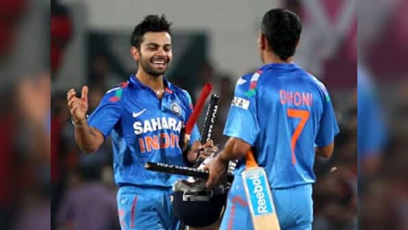 India vs Australia: India need batsmen to deliver again in series decider