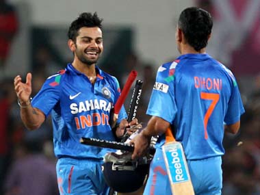 India vs Australia: India need batsmen to deliver again in series decider India vs Australia: India need batsmen to deliver again in series decider