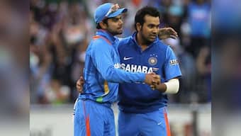 India vs WI as it happened: Sammy flourish takes Windies to victory