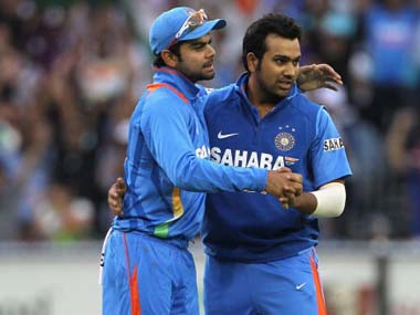 India vs WI as it happened: Sammy flourish takes Windies to victory India vs WI as it happened: Sammy flourish takes Windies to victory