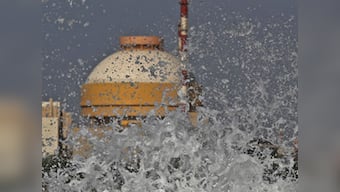 Power generation resumes at Kudankulam Nuclear Power plant