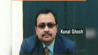 Saradha chit fund scam: Suspended TMC MP Kunal Ghosh arrested