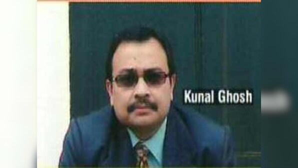 Saradha chit fund scam: Suspended TMC MP Kunal Ghosh arrested
