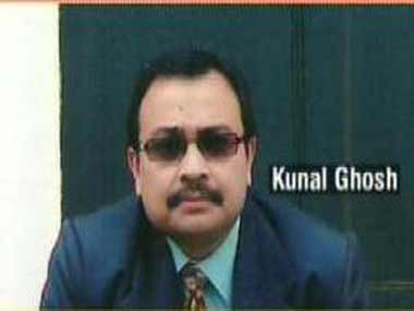 Saradha chit fund scam: Suspended TMC MP Kunal Ghosh arrested Saradha chit fund scam: Suspended TMC MP Kunal Ghosh arrested