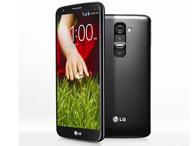 LG targets Rs 2,000 crore, 10% share of India smartphone market LG targets Rs 2,000 crore, 10% share of India smartphone market