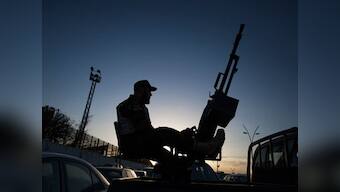 Libya: Clashes in Benghazi kill 5, say officials 