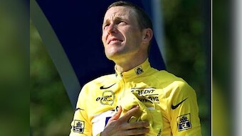 Armstrong's promise to come clean is a little late: USADA Chief