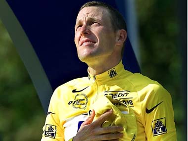 Armstrong's promise to come clean is a little late: USADA Chief Armstrong's promise to come clean is a little late: USADA Chief