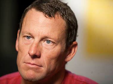Lance Armstrong settles insurance lawsuit for $3 mn  