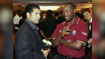 'Tendulkar is to cricket what Ali is to boxing'