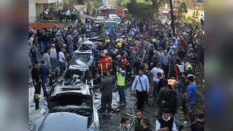 Suicide bombings kill 23 in Beirut: Why was the Iran embassy attacked?