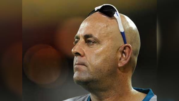 England should worry about their performance, not Aussie sledging