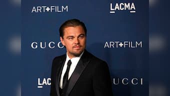 Leonardo DiCaprio Foundation donates $3 mn to save tigers in Nepal