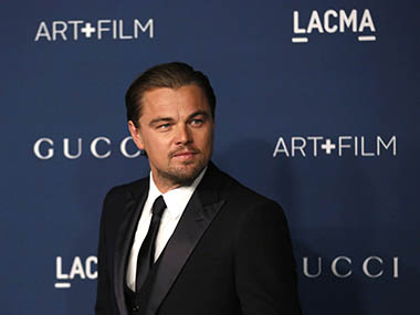 Leonardo DiCaprio Foundation donates $3 mn to save tigers in Nepal Leonardo DiCaprio Foundation donates $3 mn to save tigers in Nepal