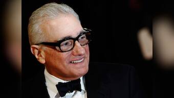 Martin Scorsese, David Hockney honoured at LA gala