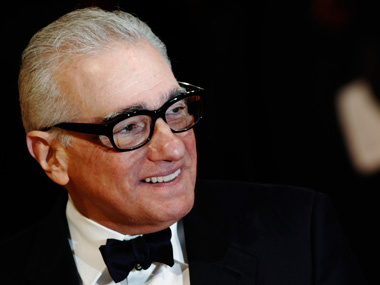 Martin Scorsese, David Hockney honoured at LA gala Martin Scorsese, David Hockney honoured at LA gala