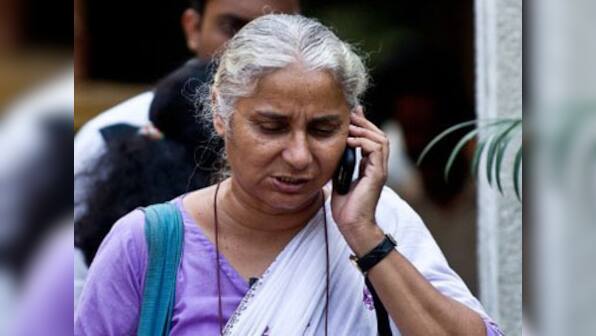 Land Acquisition Act has 'loopholes', says activist Medha Patkar