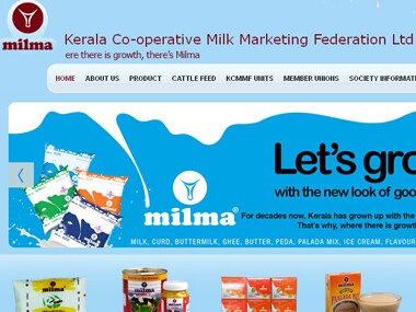 Lowe Lintas wins creative mandate for Kerala based milk-major, MILMA 