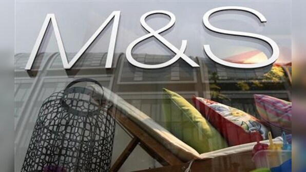 Hot and happening: Marks & Spencer plans to double stores in India 