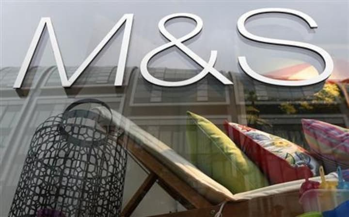 Hot and happening: Marks & Spencer plans to double stores in India 