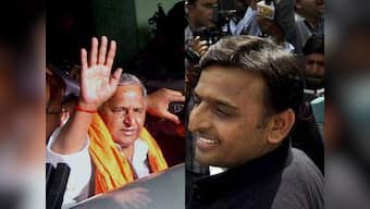 Muzaffarnagar fallout? Akhilesh sidelined, Mulayam takes charge in UP