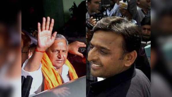 Muzaffarnagar fallout? Akhilesh sidelined, Mulayam takes charge in UP