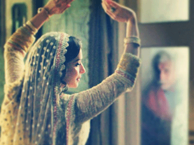 Madhuri and Sridevi, the ladies who made comebacks cool Madhuri and Sridevi, the ladies who made comebacks cool