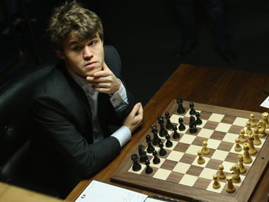 Appreciate Carlsen, don't lecture him about 'humility' Appreciate Carlsen, don't lecture him about 'humility'