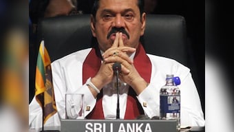 Sri Lanka crisis: 122 MPs challenge Mahinda Rajapaksa's leadership in court, fear 'state of anarchy and chaos'