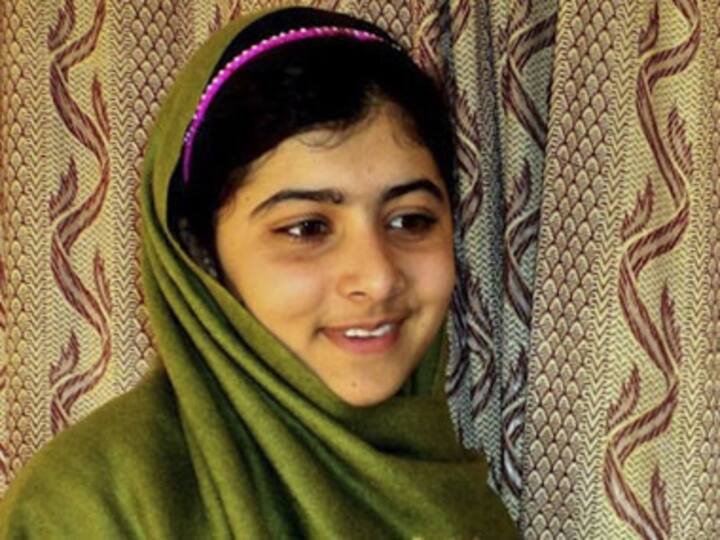 Pakistan's private schools ban Malala's book