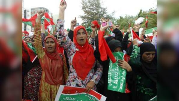 Commonwealth decides to wait till Saturday on Maldives prez issue