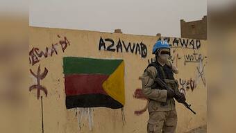 Suspect in Mali journalists killing did jail time