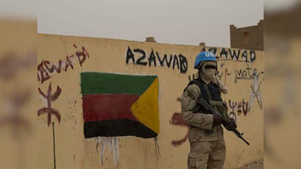 Suspect in Mali journalists killing did jail time